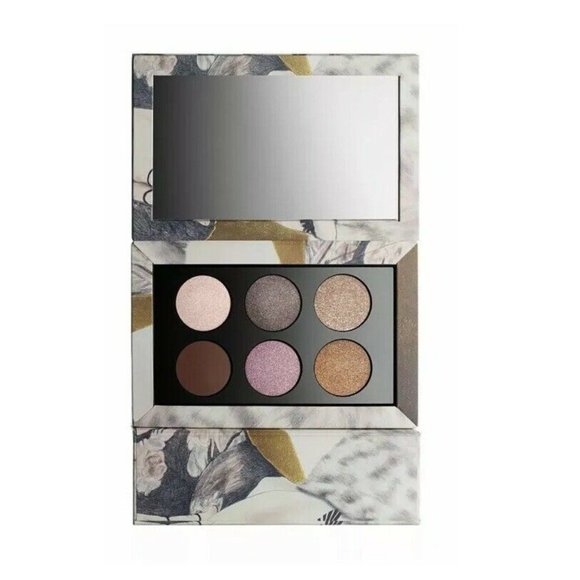 Pat McGrath Other - Pat McGrath Labs Eyeshadow Palette Platinum Bronze